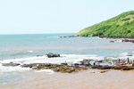 candolim-beach-goa