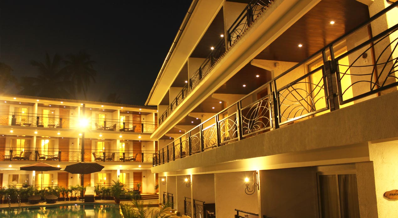 The_Ocean_Park_Resort_night_view