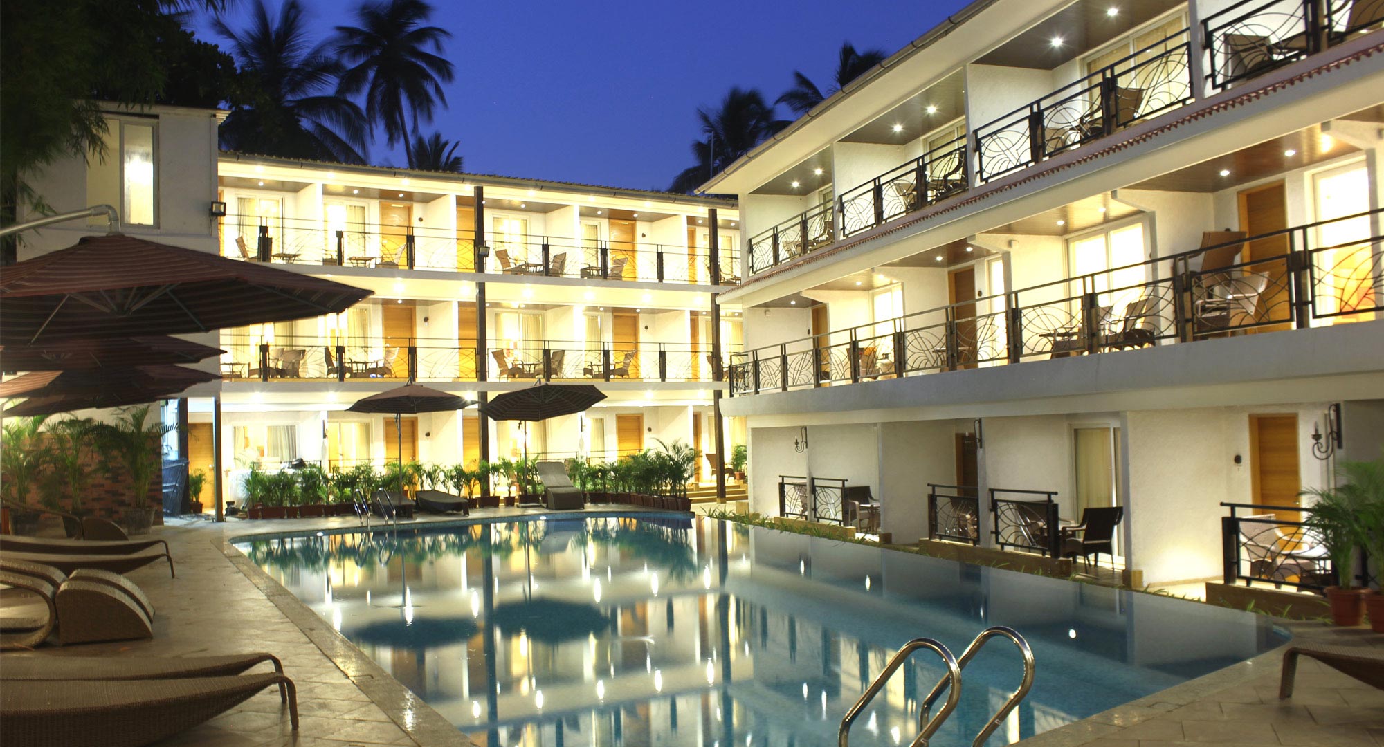 4_star_resort_in_Goa